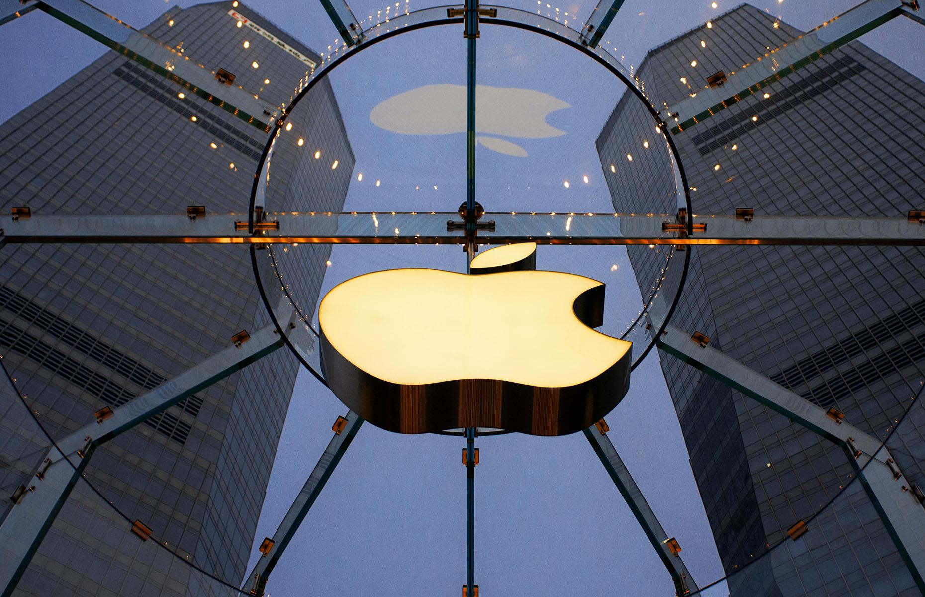 Apple